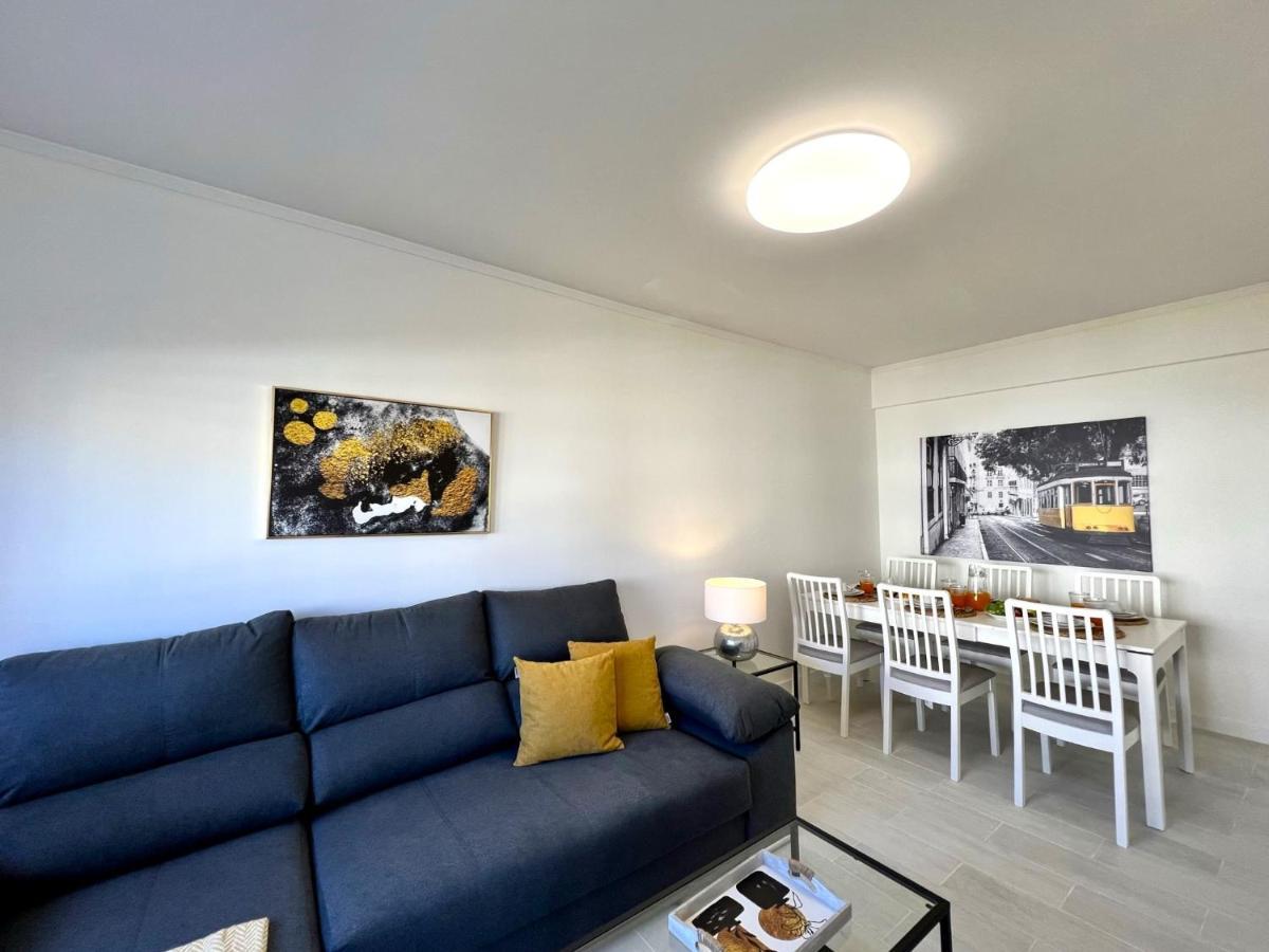 Tavira Central By Homing 外观 照片