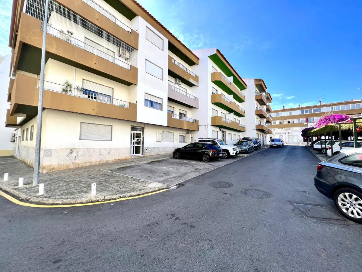 Tavira Central By Homing 外观 照片